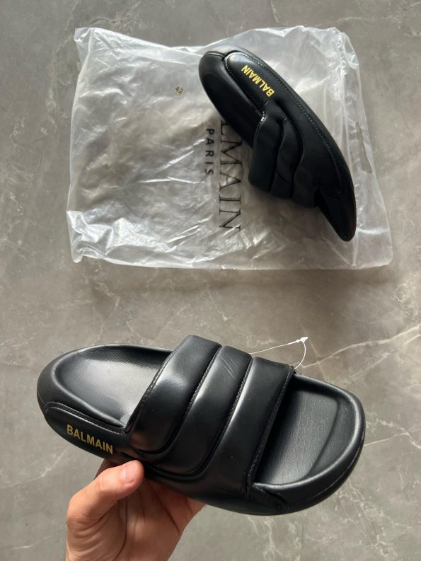 BALMAIN SLIDES - Image 2