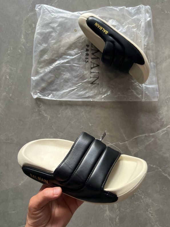 BALMAIN SLIDES - Image 3