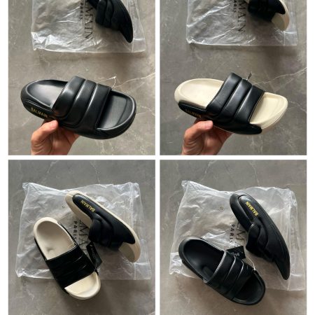 BALMAIN SLIDES