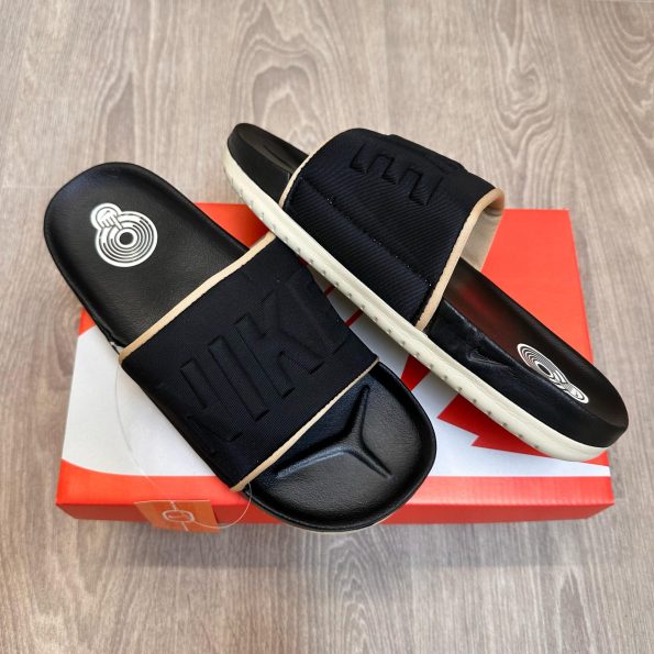 NIKE OFFCOURT CLASSIC QUALITY FLIP-FLOPS - Image 2
