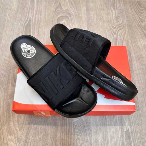 NIKE OFFCOURT CLASSIC QUALITY FLIP-FLOPS - Image 5