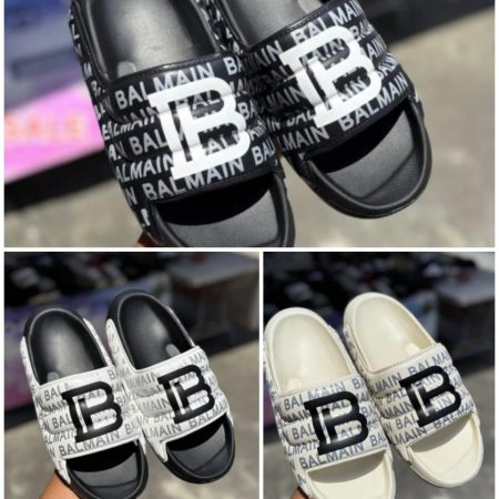 BALMAIN PREMIIUM QUALITY SLIDES