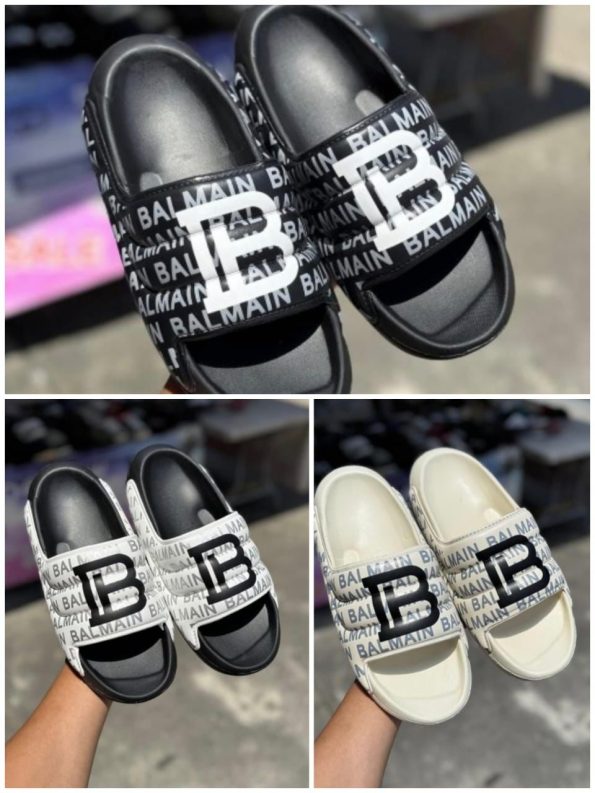 BALMAIN PREMIIUM QUALITY SLIDES
