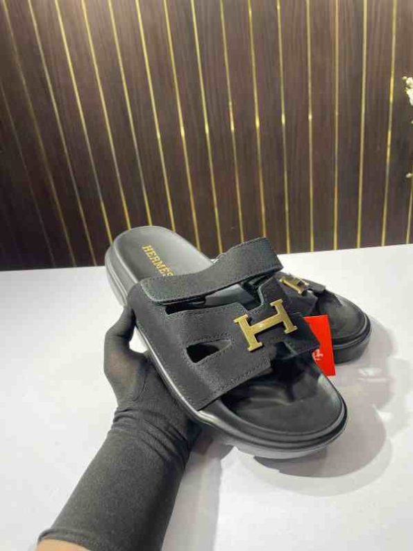 HERMES MULE FLIP-FLOPS - Image 6