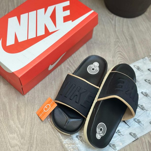 NIKE OFFCOURT CLASSIC QUALITY FLIP-FLOPS - Image 6