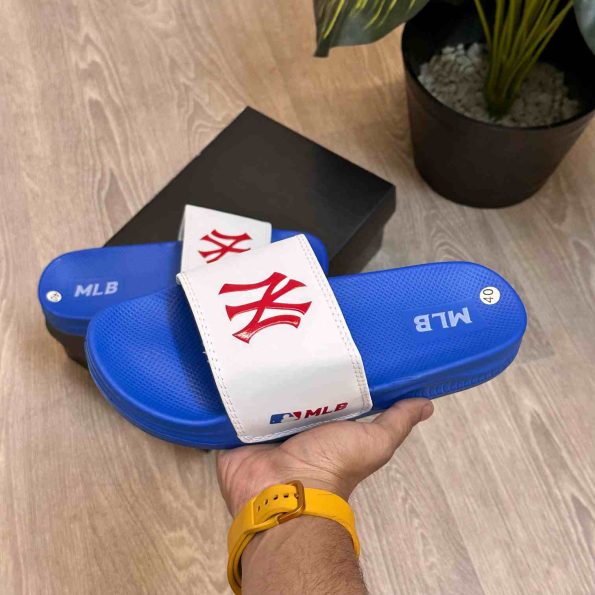 MLB NEW YORK YANKEES PREMIUM FLIP-FLOPS - Image 2