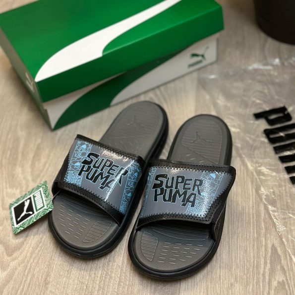 2025 PUMA SOFTRIDE PRO 24 SUPER PREMIUM FLIP-FLOPS - Image 10