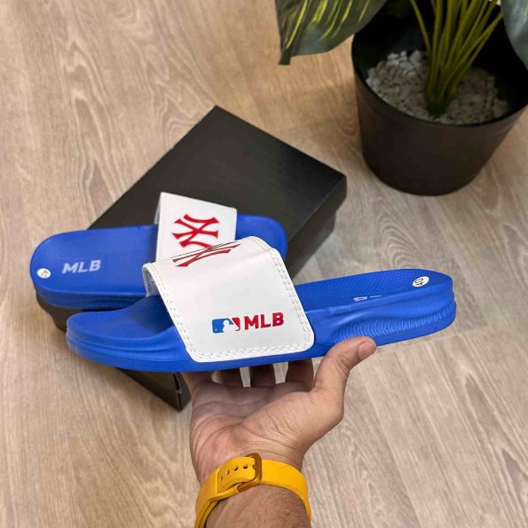 MLB NEW YORK YANKEES PREMIUM FLIP-FLOPS - Image 3