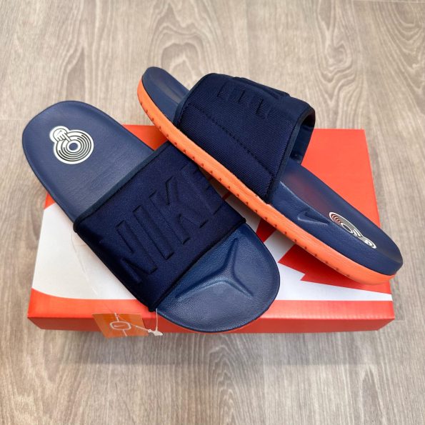 NIKE OFFCOURT CLASSIC QUALITY FLIP-FLOPS - Image 3
