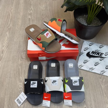 NIKE AIRMAX 1 PREMIUM FLIP-FLOPS