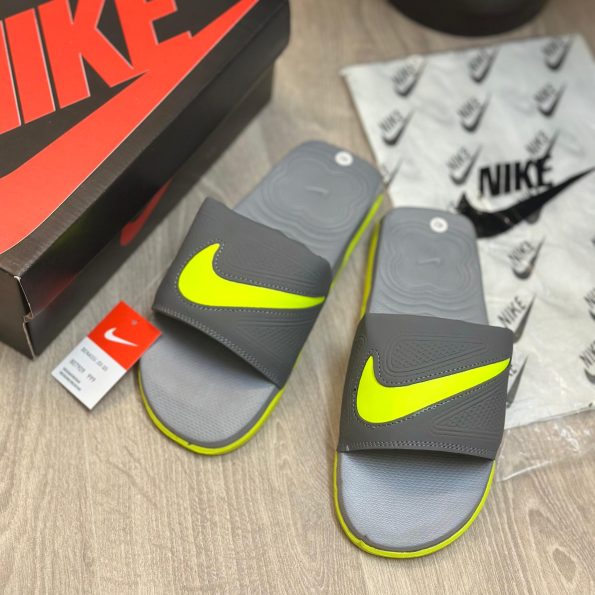 NIKE AIRMAX CIRRO PREMIUM FLIP-FLOPS - Image 6