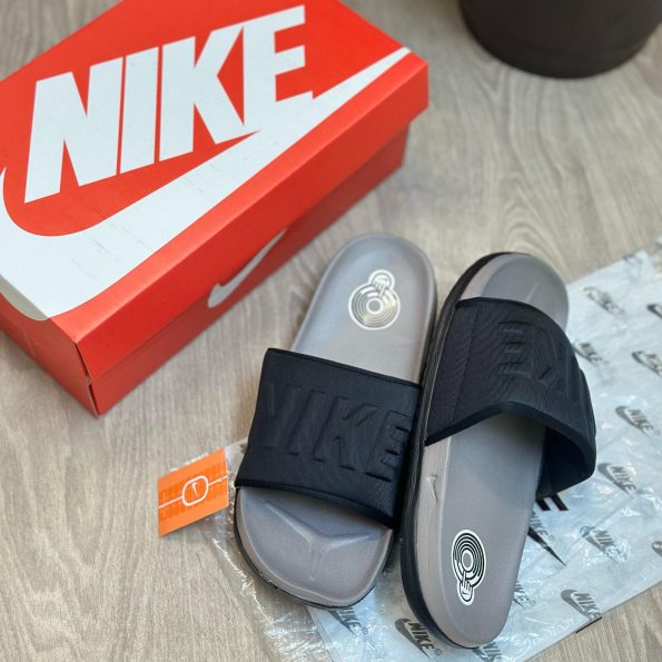 NIKE OFFCOURT CLASSIC QUALITY FLIP-FLOPS - Image 8