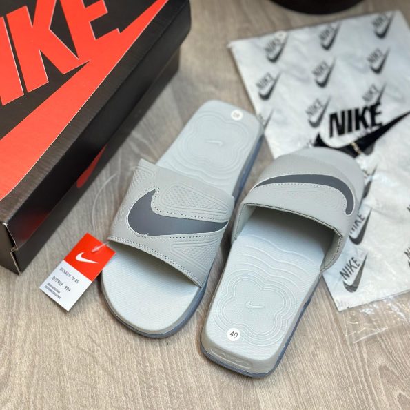 NIKE AIRMAX CIRRO PREMIUM FLIP-FLOPS - Image 5