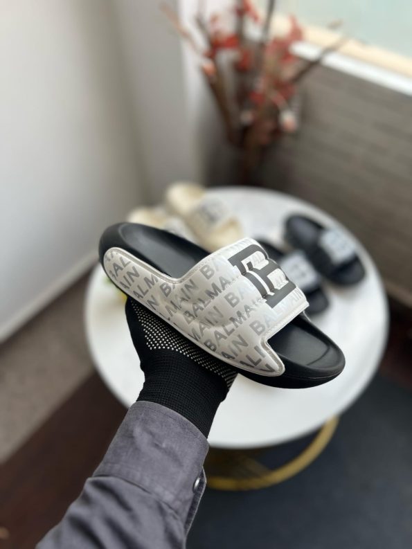 BALMAIN PREMIIUM QUALITY SLIDES - Image 3