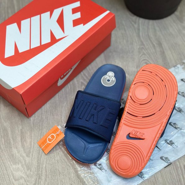 NIKE OFFCOURT CLASSIC QUALITY FLIP-FLOPS - Image 7