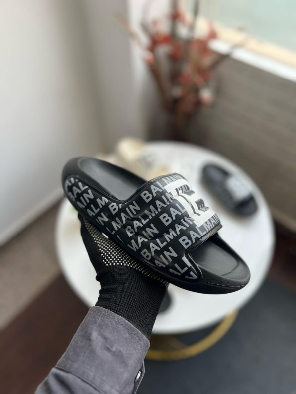 BALMAIN PREMIIUM QUALITY SLIDES - Image 4