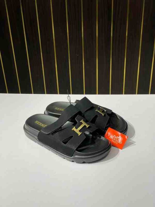 HERMES MULE FLIP-FLOPS - Image 7