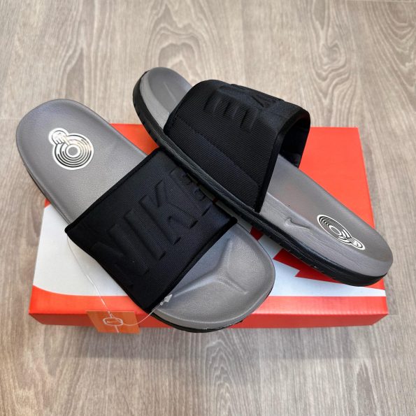 NIKE OFFCOURT CLASSIC QUALITY FLIP-FLOPS - Image 4