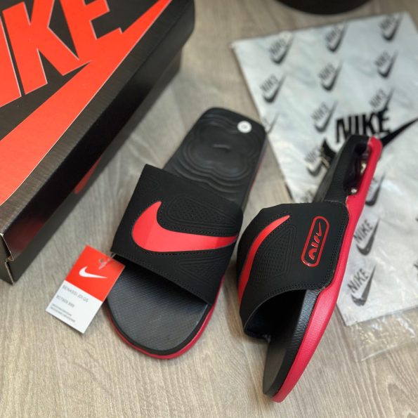 NIKE AIRMAX CIRRO PREMIUM FLIP-FLOPS - Image 7