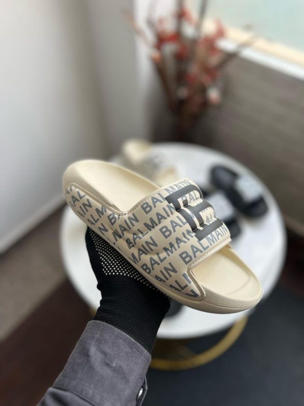 BALMAIN PREMIIUM QUALITY SLIDES - Image 5