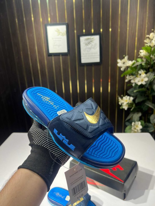 NIKE AIR LEBRON FLIP-FLOPS - Image 6