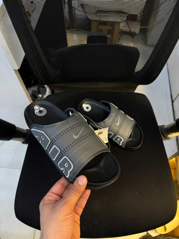 AIR UPTEMPO SLIDES IN STOCK - Image 10
