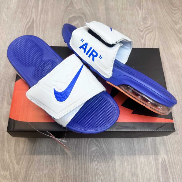 NIKE AIRMAX CAMDEN ADJUST PREMIUM FLIP-FLOPS - Image 3