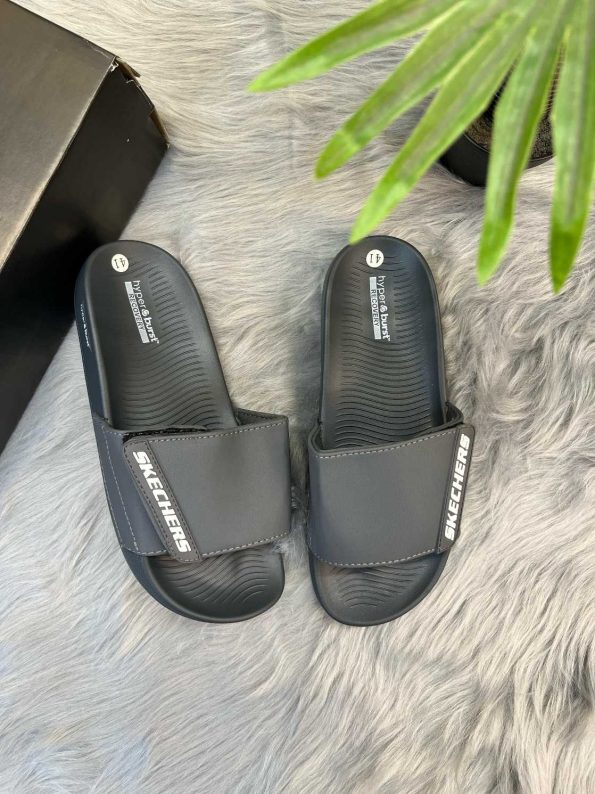SKECHERS HYPER BURST SLIDE - Image 5