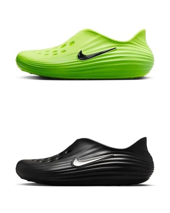 NIKE REACTX REJUVEN 8 - Image 3