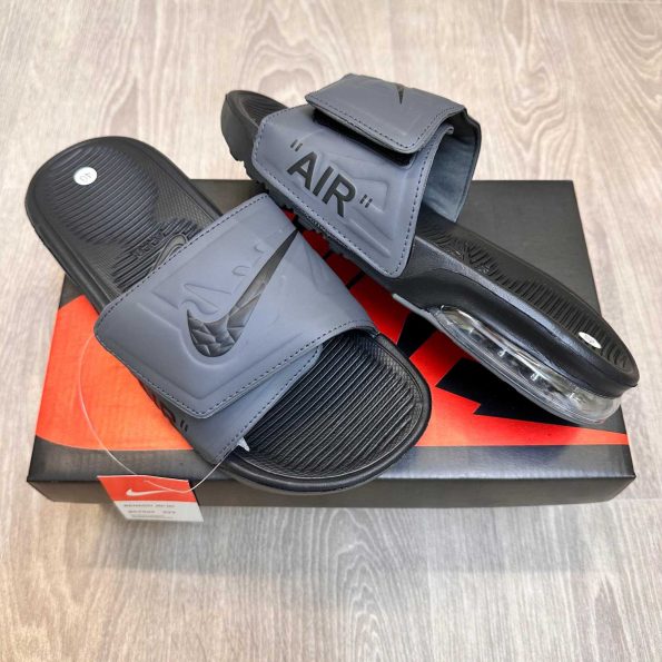 NIKE AIRMAX CAMDEN ADJUST PREMIUM FLIP-FLOPS - Image 8