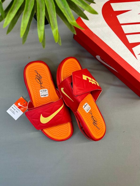 NIKE AIR LEBRON SLIDES - Image 2