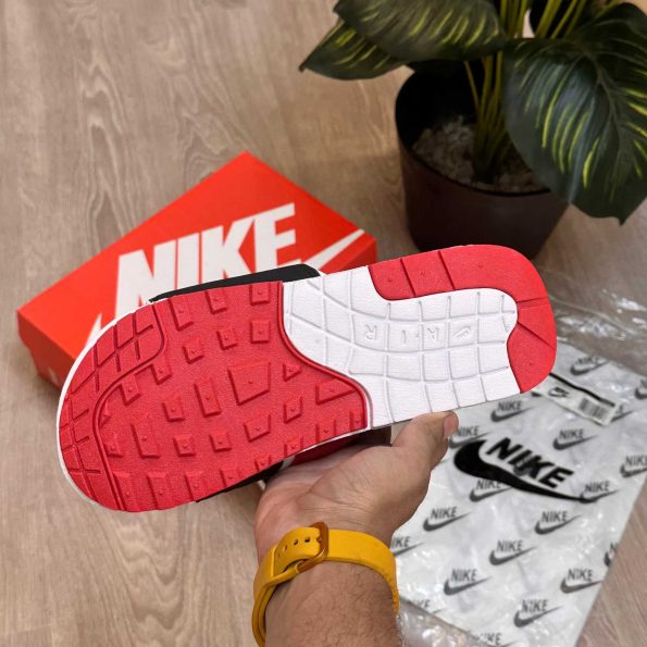 NIKE AIRMAX 1 PREMIUM FLIP-FLOPS - Image 5