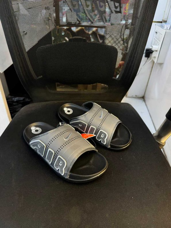 AIR UPTEMPO SLIDES IN STOCK - Image 4