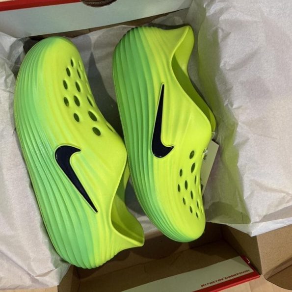 NIKE REACTX REJUVEN 8 - Image 5