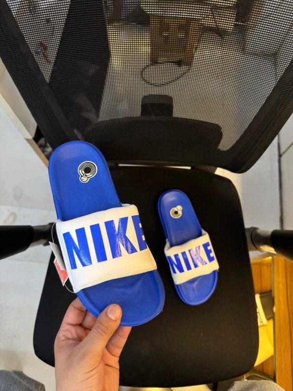 NIKE OFFCOURT SLIDES - Image 8