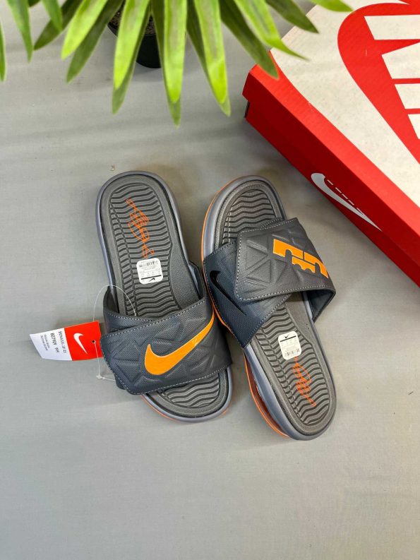 NIKE AIR LEBRON SLIDES - Image 7