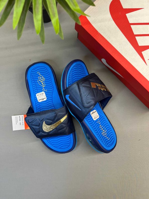 NIKE AIR LEBRON SLIDES - Image 4