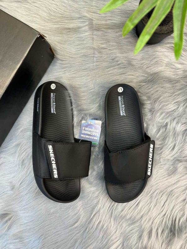 SKECHERS HYPER BURST SLIDE - Image 4