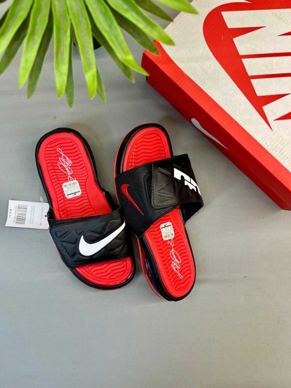 NIKE AIR LEBRON SLIDES - Image 6