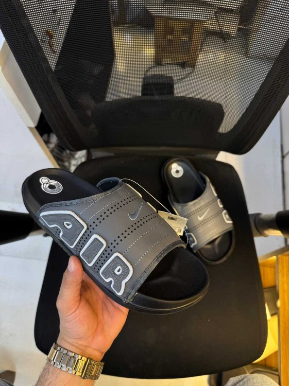 AIR UPTEMPO SLIDES IN STOCK - Image 11