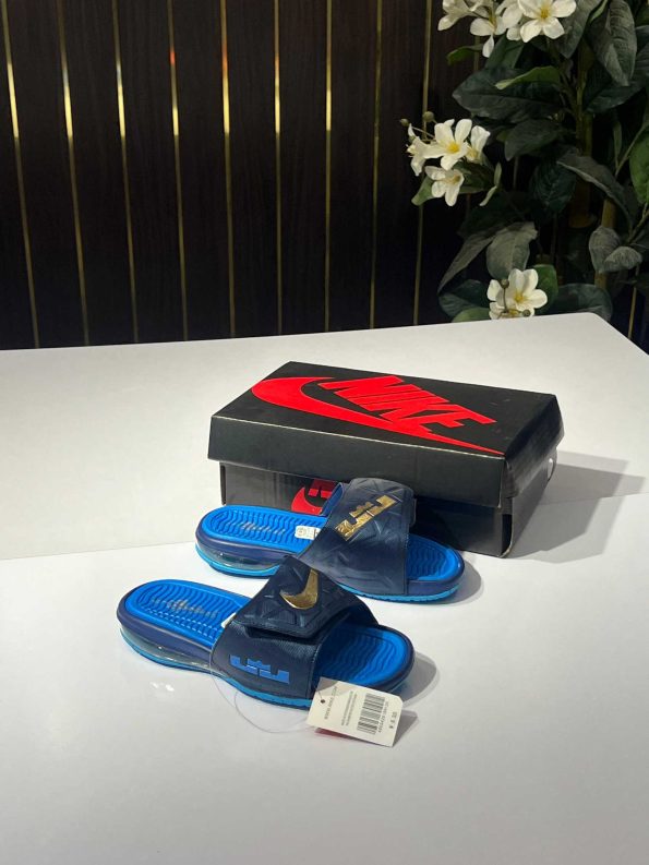 NIKE AIR LEBRON FLIP-FLOPS - Image 12