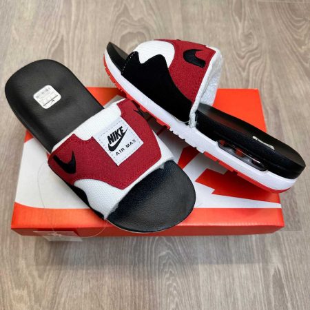 NIKE AIRMAX 1 PREMIUM FLIP-FLOPS