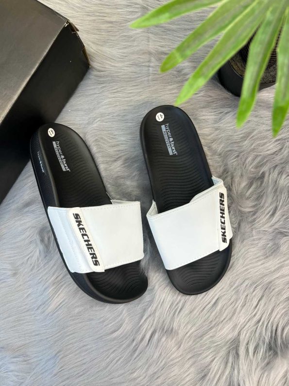 SKECHERS HYPER BURST SLIDE - Image 3