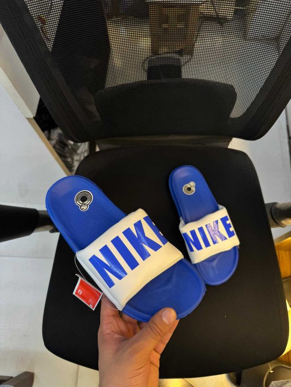 NIKE OFFCOURT SLIDES - Image 2