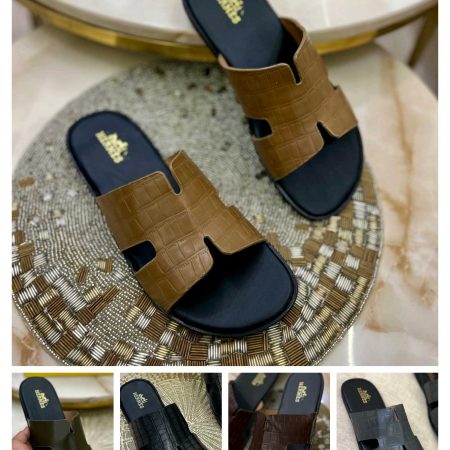 HERMES SLIDES