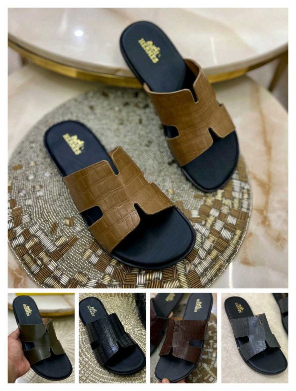 HERMES SLIDES