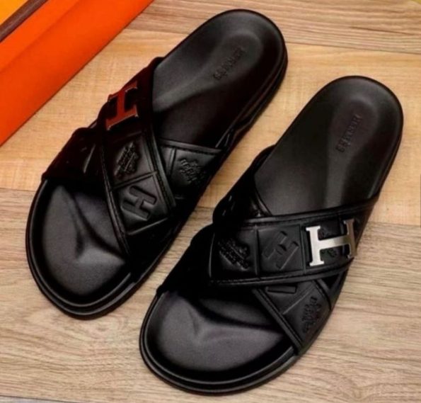 HERMES SLIDE IN STOCK - Image 2