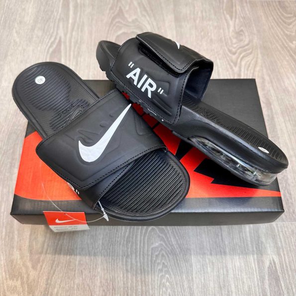 NIKE AIRMAX CAMDEN ADJUST PREMIUM FLIP-FLOPS - Image 6