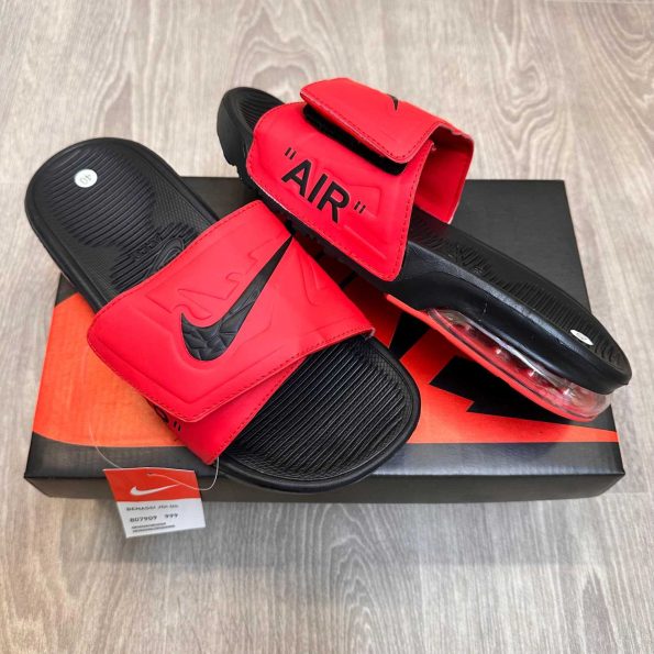 NIKE AIRMAX CAMDEN ADJUST PREMIUM FLIP-FLOPS - Image 7
