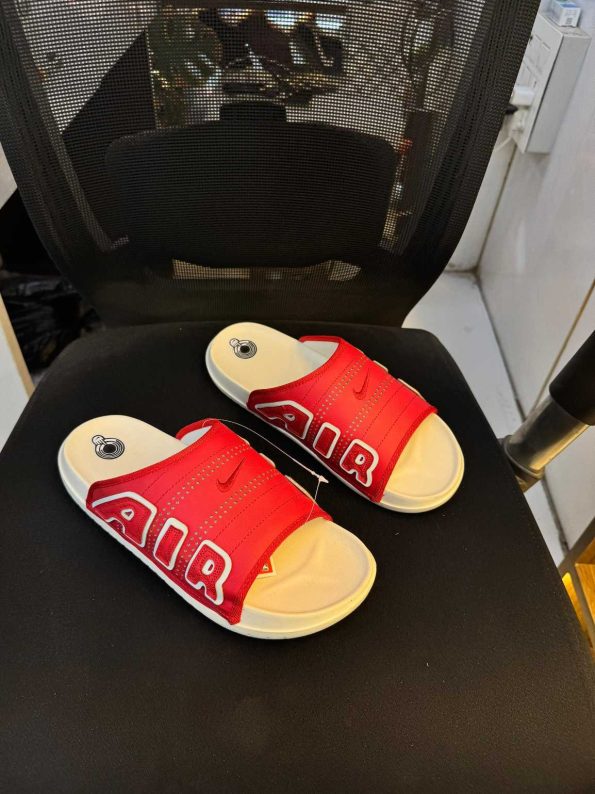 AIR UPTEMPO SLIDES IN STOCK - Image 5